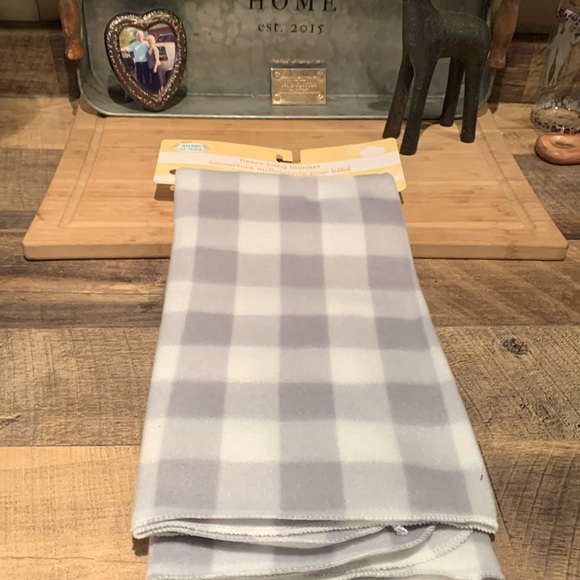 angel of mine Other - Fleece baby blanket